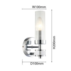 Бра Favourite 2672-1W