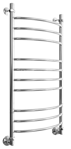 Полотенцесушитель водяной ДВИН L лесенка 100/50, полированный (4627086036837)