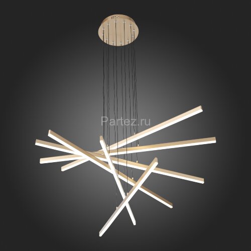 Подвесной светильник ST Luce SL394.223.06