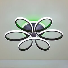 Потолочная люстра Citilux CL233A155E