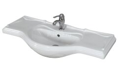 Z_AMERICA Раковина 1050 мм
