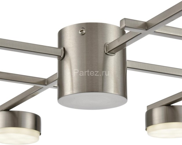 Потолочная люстра Lumion 8115/8C