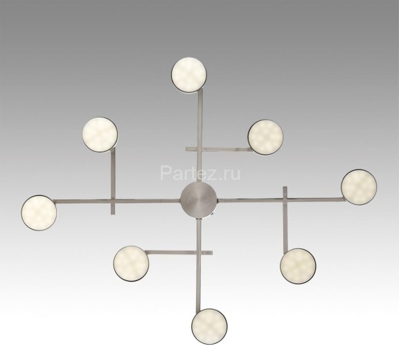 Потолочная люстра Lumion 8115/8C