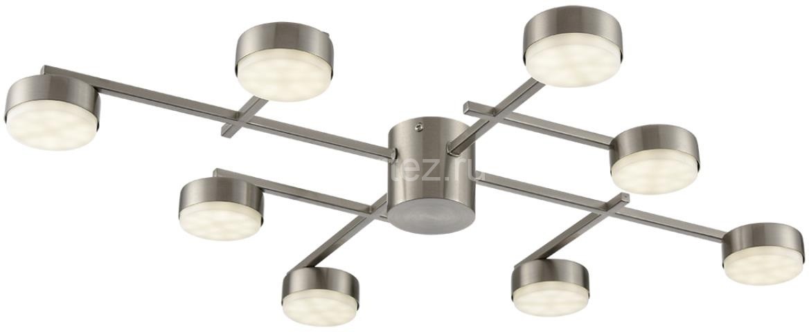 Потолочная люстра Lumion 8115/8C