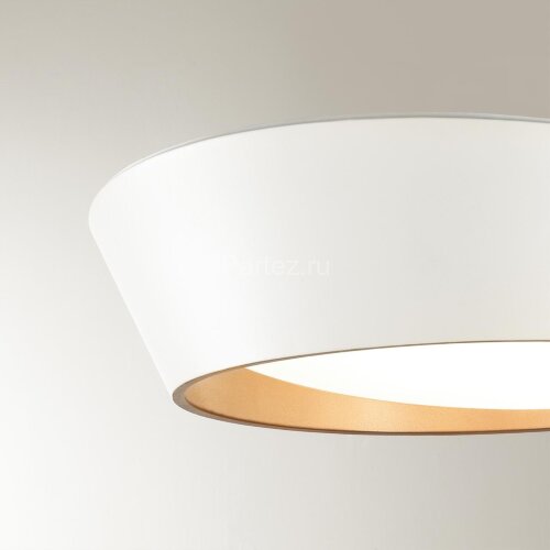 Потолочный светильник Sonex 7693/60L