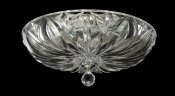 Потолочная люстра Crystal Lux DENIS D400 CHROME