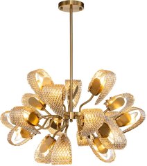 Потолочная люстра Indigo V000345