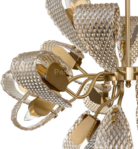 Потолочная люстра Indigo V000345