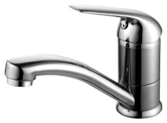 Смеситель Lemark Plus Advance LM1207C для раковины