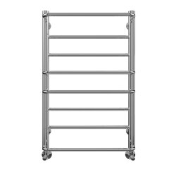 Полотенцесушитель Royal Thermo Микс П8 500х796