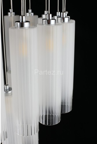 Подвесная люстра Aployt APL.859.06.27