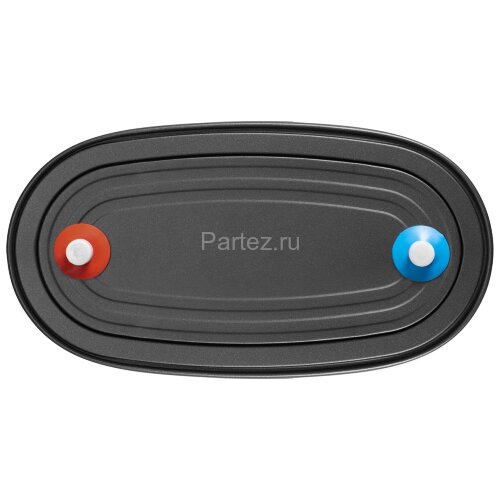 Водонагреватель Royal Thermo RWH 30 Smalto Inverter Grafit