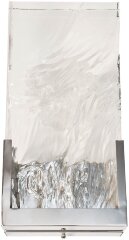 Бра Garda Decor 62GDW-930-200CH