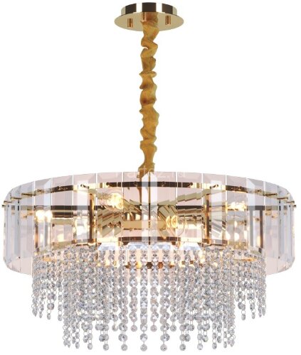 Подвесная люстра Omnilux OML-69613-10