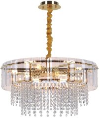 Подвесная люстра Omnilux OML-69613-10