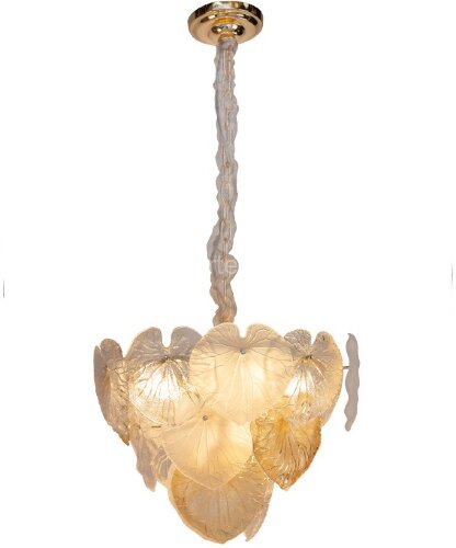 Подвесная люстра AM Group VERONA D500