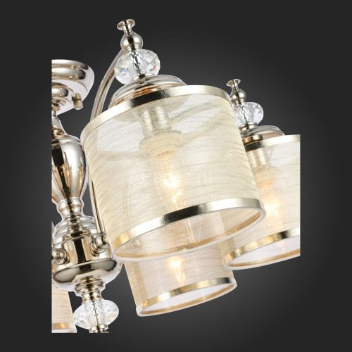 Потолочная люстра ST Luce SL1750.102.06