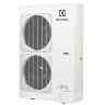 Комплект Electrolux EACC-60H/UP3-DC/N8 инверторной сплит-системы, кассетного типа