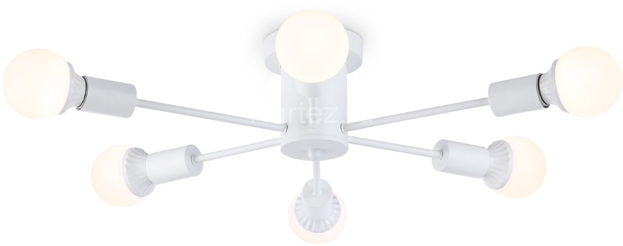 Потолочная люстра Ambrella TR80401