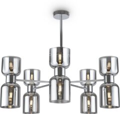 Потолочная люстра Freya FR5203PL-10CH1