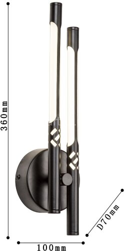 Бра Favourite 4098-2W