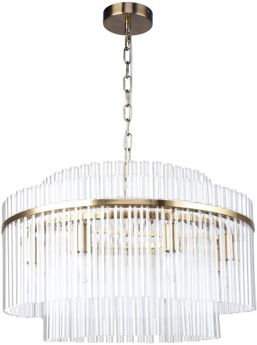 Подвесная люстра Favourite 4203-8P