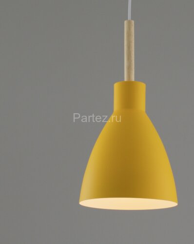 Подвесной светильник Moderli V10649-1P