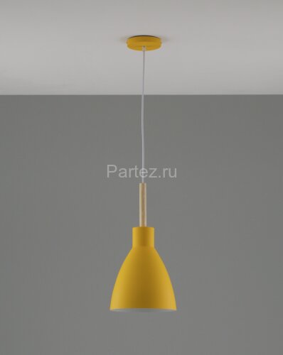 Подвесной светильник Moderli V10649-1P