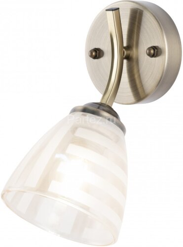 Бра Arte Milano 320107/1W AB