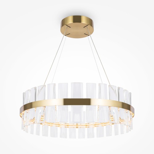 Подвесной светильник Maytoni MOD173PL-L45BS3K