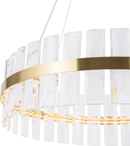 Подвесной светильник Maytoni MOD173PL-L45BS3K