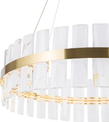 Подвесной светильник Maytoni MOD173PL-L45BS3K