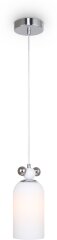 Подвесной светильник Freya FR5365PL-01CH