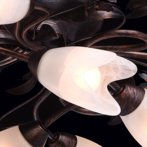 Потолочная люстра MW-Light 323013708