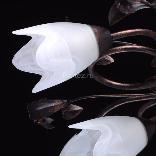 Потолочная люстра MW-Light 323013708