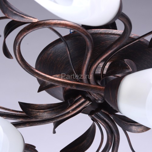 Потолочная люстра MW-Light 323013708