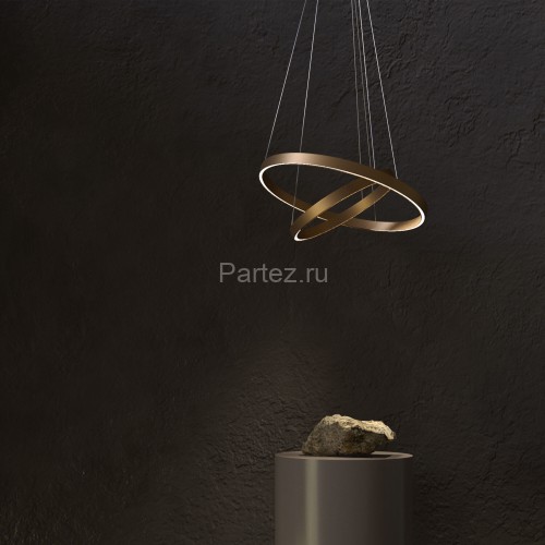 Подвесной светильник Maytoni MOD058PL-L55BS4K