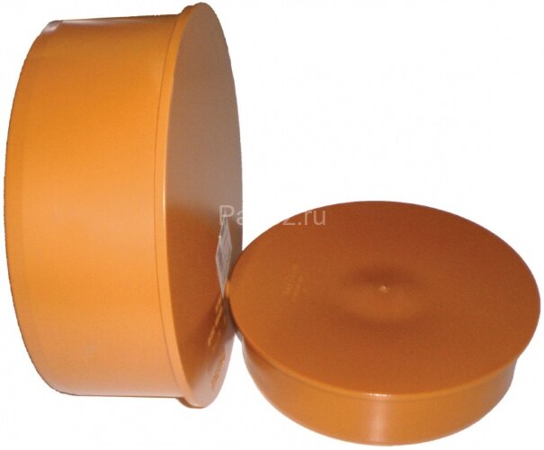 Заглушка ПП-нк D200