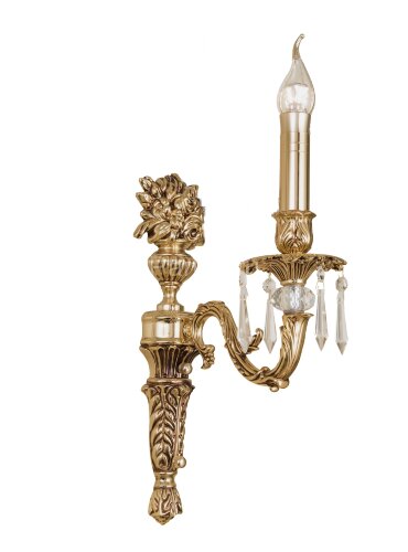 Бра Dio D'Arte Estrada E 2.1.1.600 G