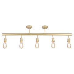 Потолочная люстра Lussole Loft GRLSP-8169