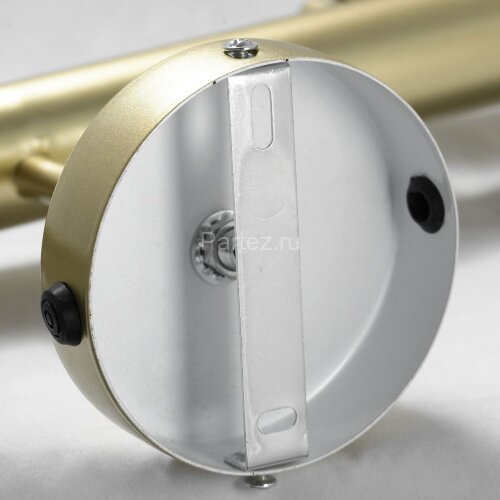 Потолочная люстра Lussole Loft GRLSP-8169