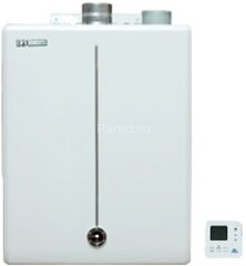 Котел газовый напольный &quot;Газовик&quot; АОГВ-13,5