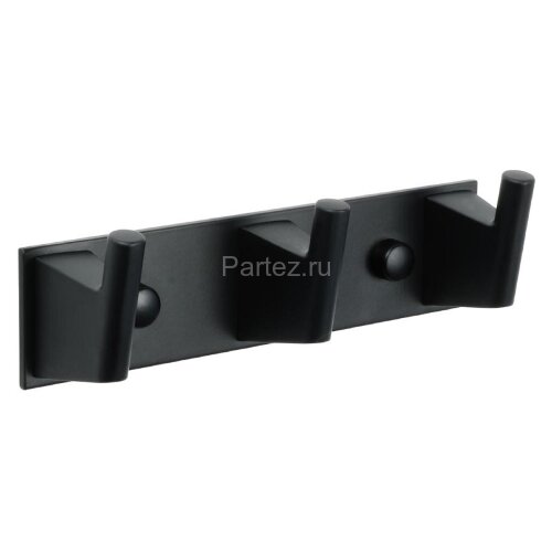 Крючок Fixsen Trend, Черный (FX-97805-3)