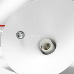 Потолочная люстра Lussole Loft LSP-8126