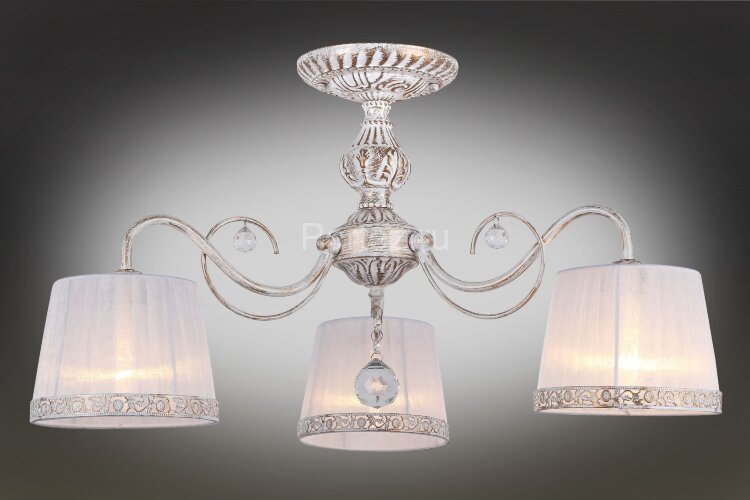 Потолочная люстра Omnilux OML-54107-03