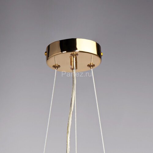 Подвесная люстра MW-Light 443010603