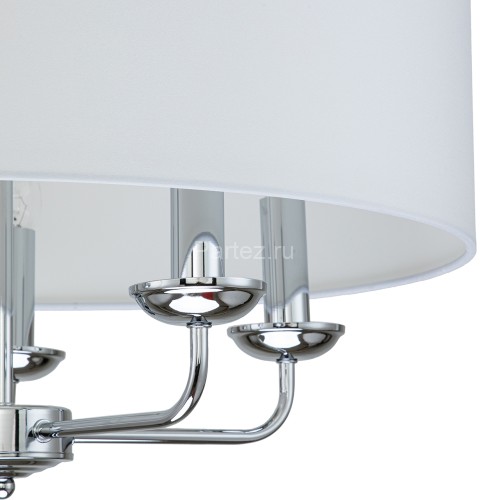 Подвесная люстра Escada 10175/5PL