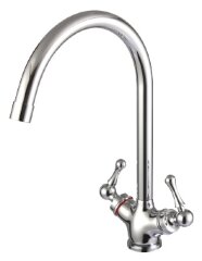 Смеситель для кухни Lemark Plus Balance LM1305C