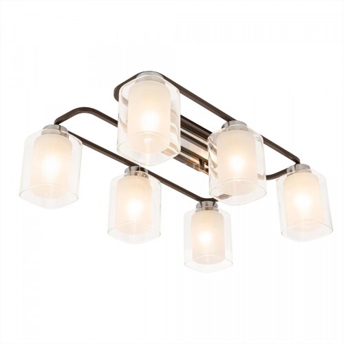 Потолочная люстра Citilux CL159261