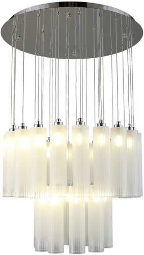 Подвесная люстра Aployt APL.859.06.30